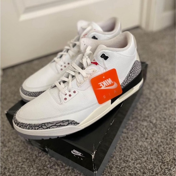 Air Jordan 3 Retro